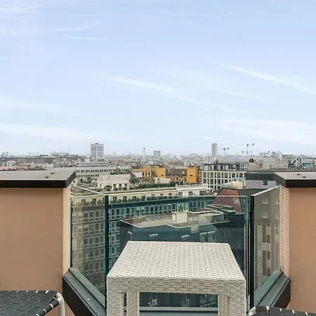 Tower Studio