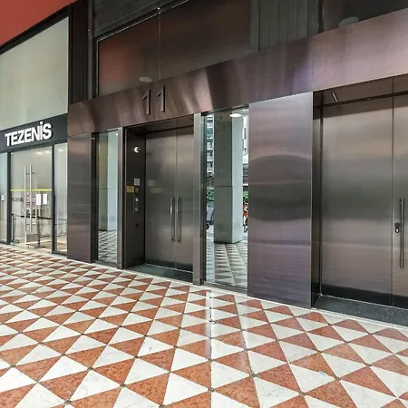 公寓 Tower Studio *